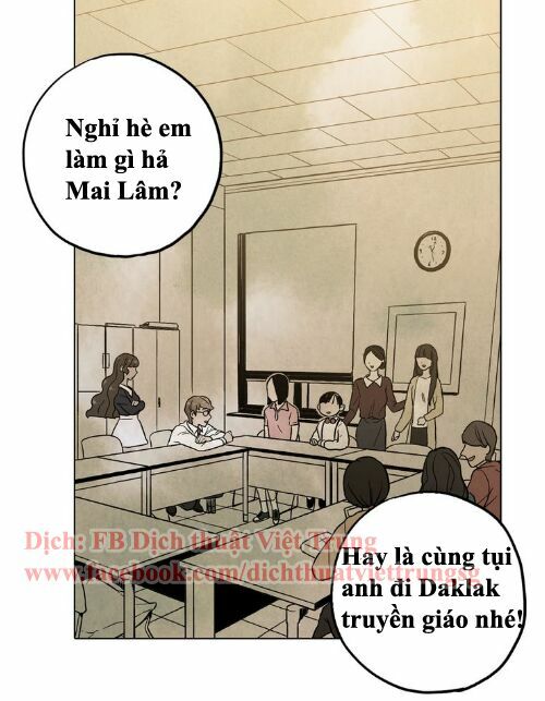Xin Đừng Cắn Em: Chapter 9