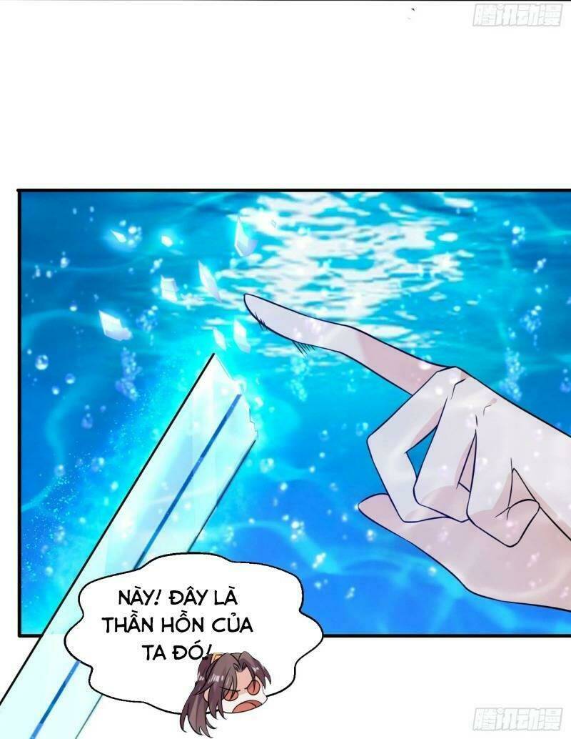 Giáng Thần Chiến Ký: Chapter 71