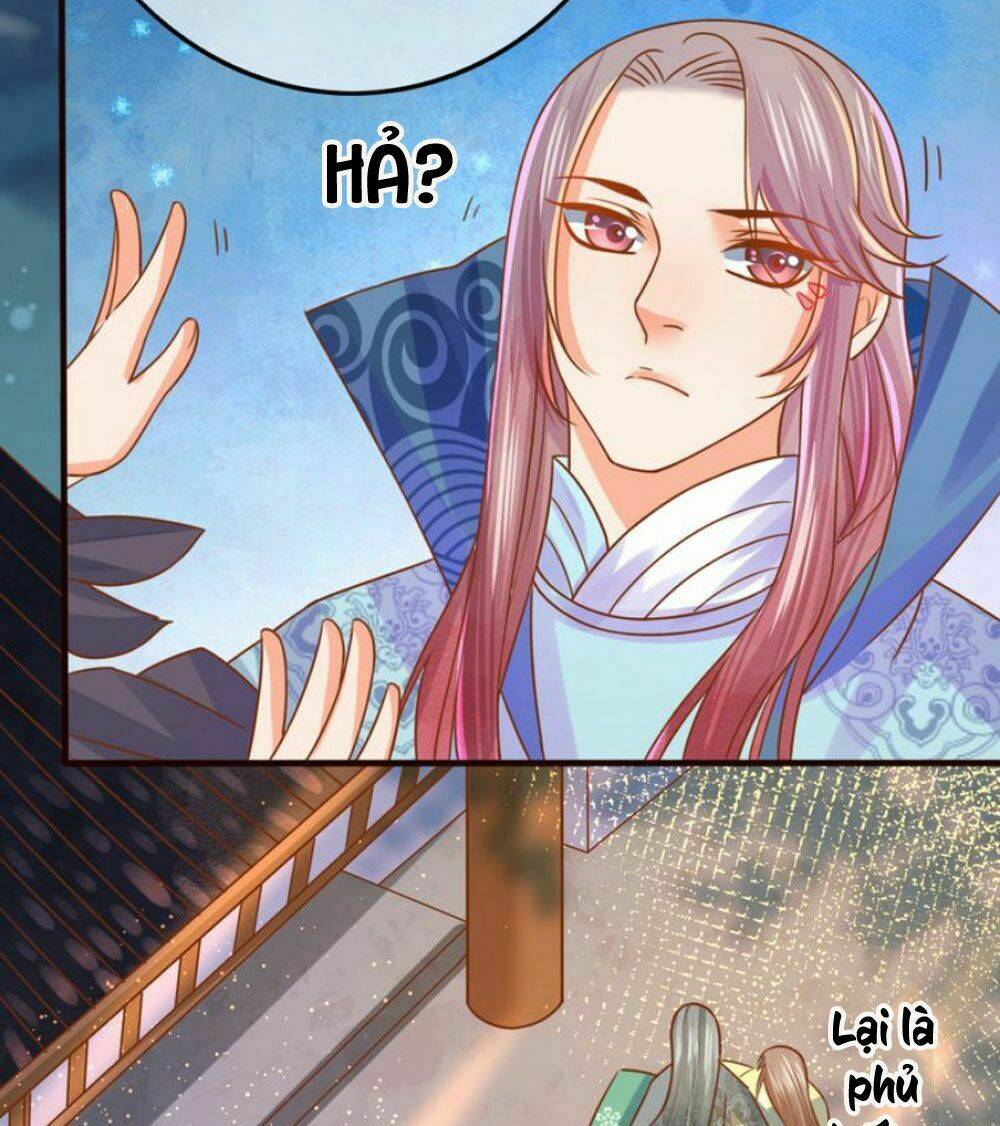 Chọc Nhầm Thượng Thần Băng Lãnh: Chapter 9