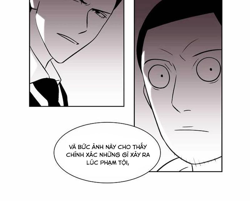 Thành Phố Phù Thủy: Chapter 8