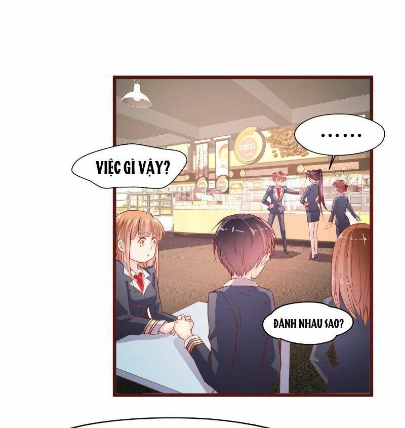 Sau Này Vẫn Cứ Thích Anh: Chapter 8