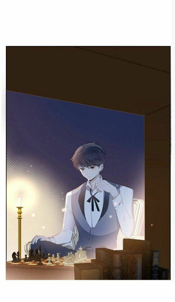 Hầu Nữ Giá Đáo: Chapter 9