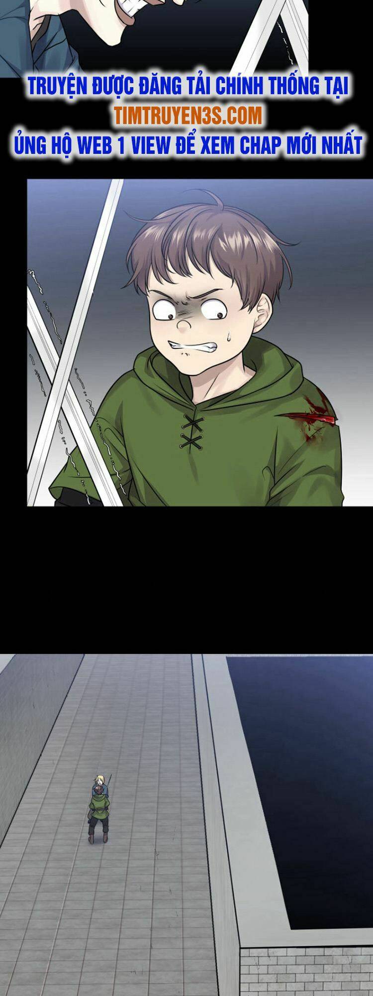 Trò Chơi Của Chúa Thượng: Chapter 9