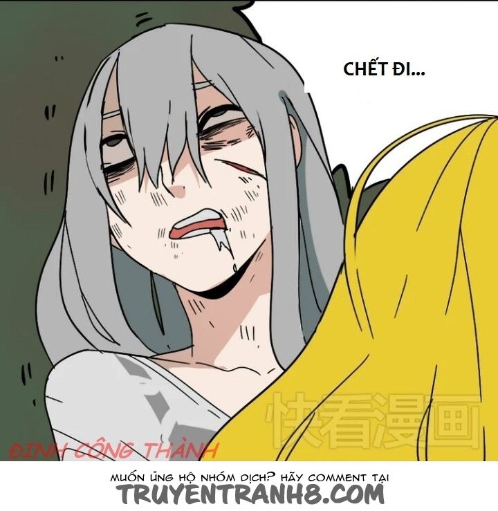 Ứng Dụng Thẩm Mỹ: Chapter 32