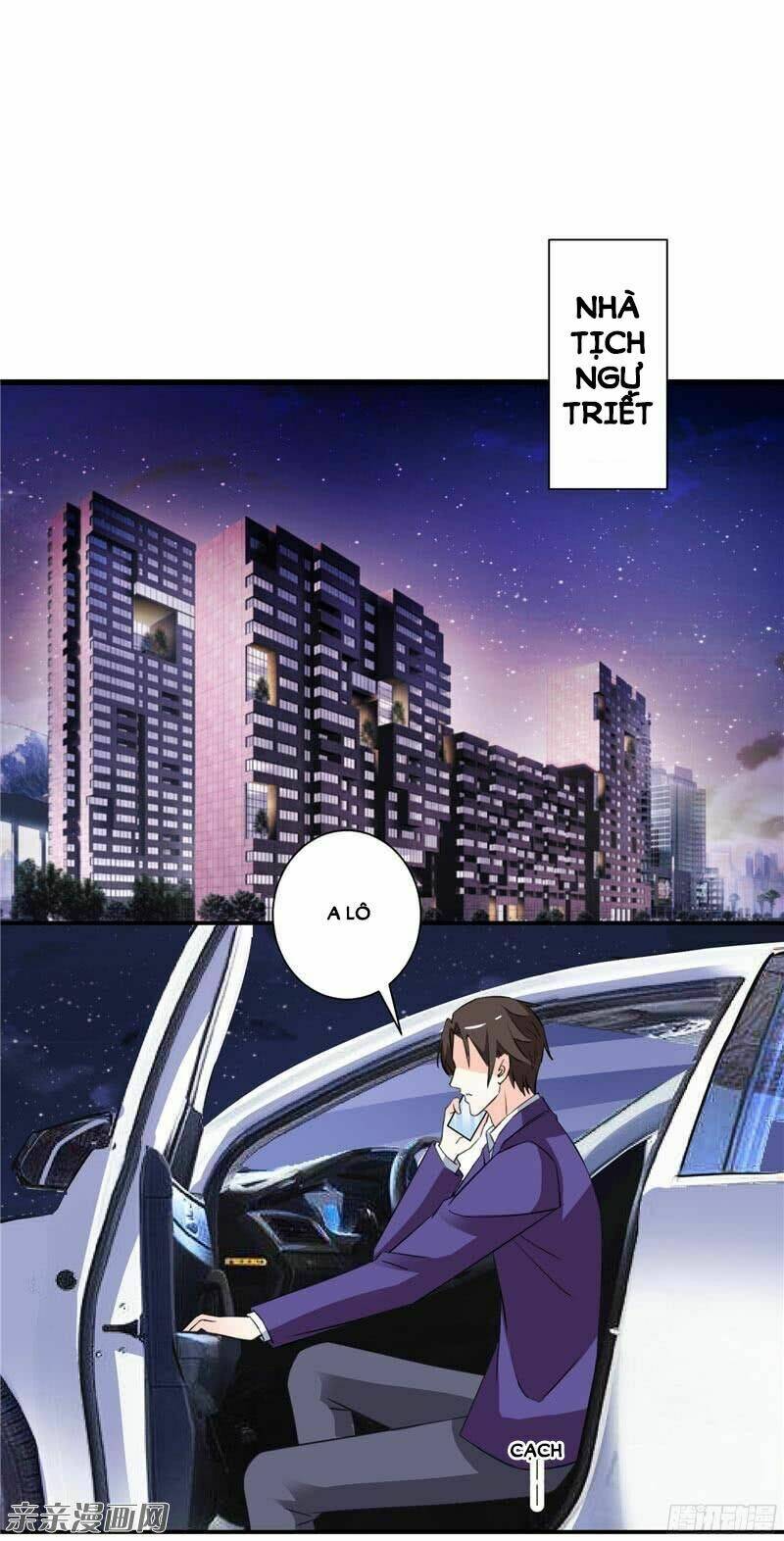 Vợ Yêu Là Báu Vật: Chapter 55