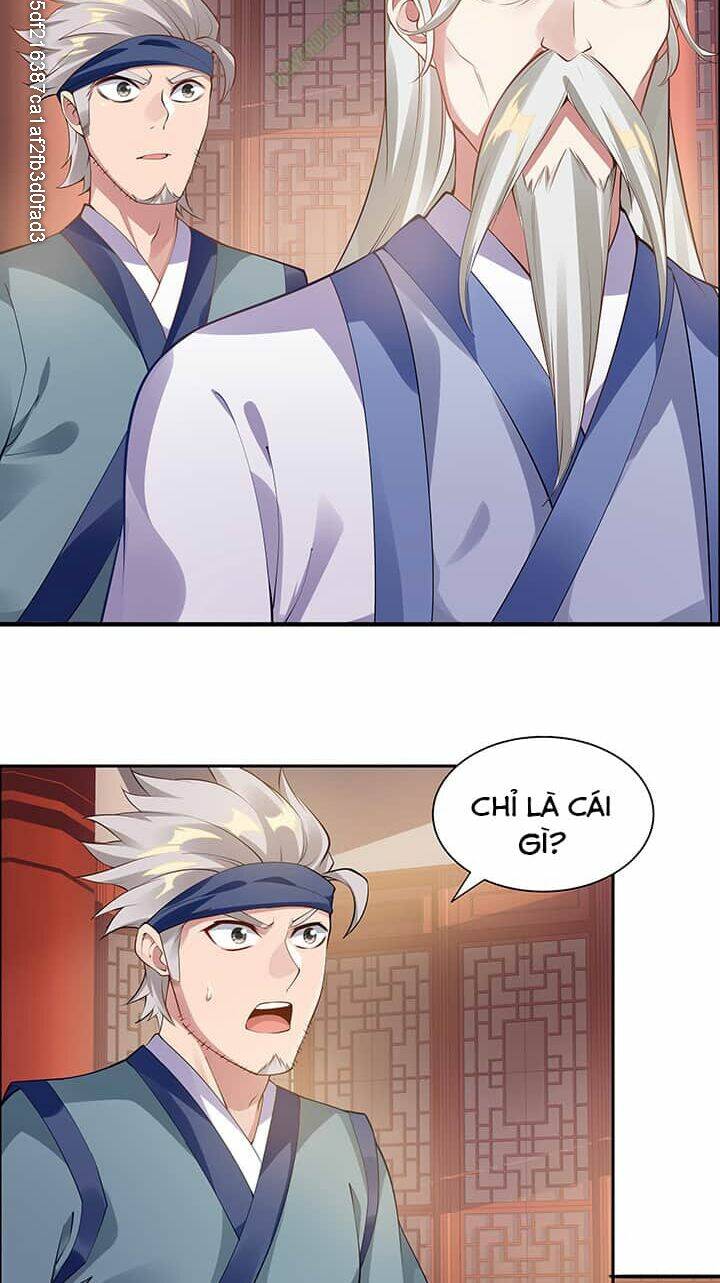 Nghịch Lân: Chapter 6