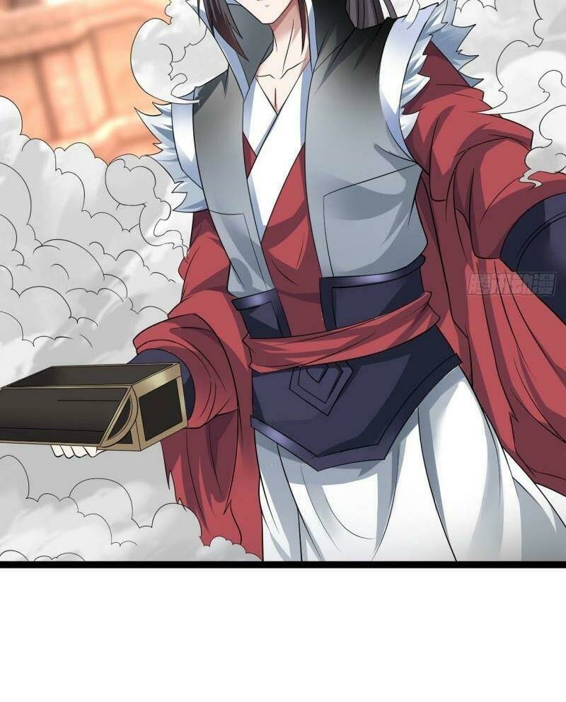 Trọng Sinh Tối Cường Ma Tôn Ở Rể: Chapter 67