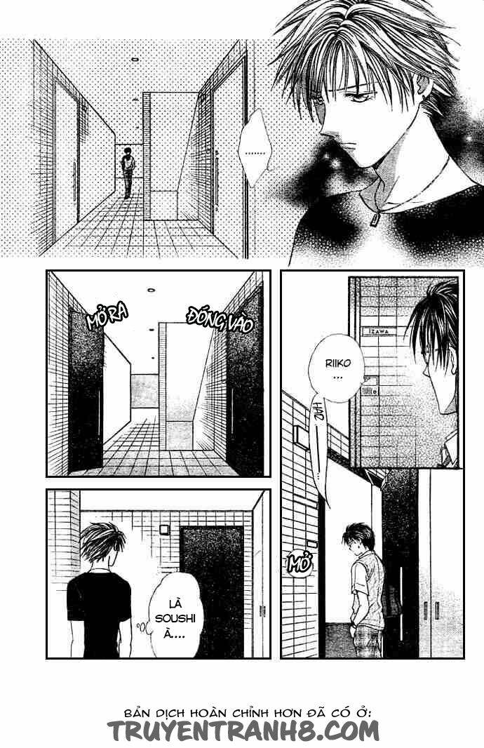 Bạn Trai Đích Thực: Chapter 11