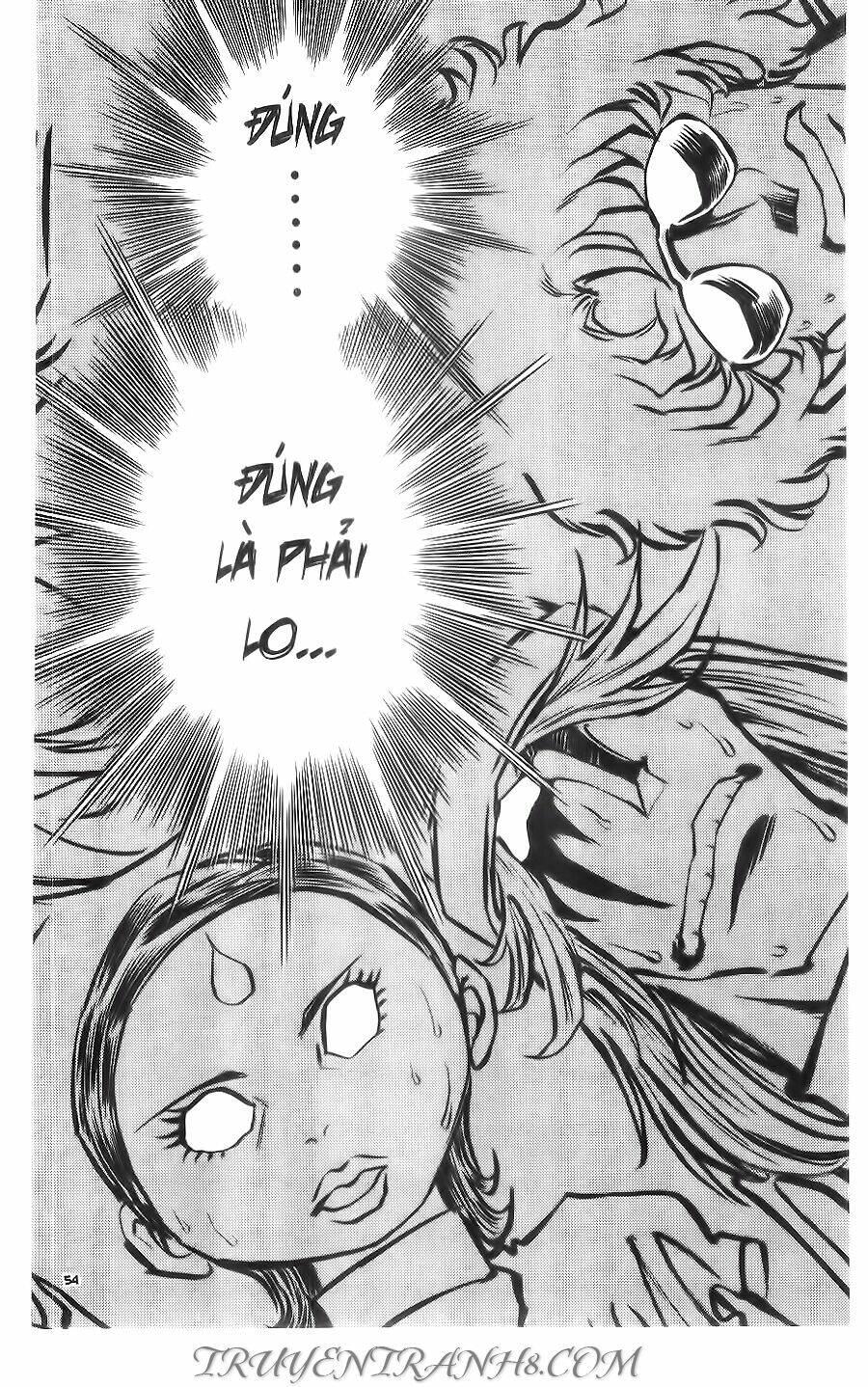 Cây Bút Thần Kỳ: Chapter 46