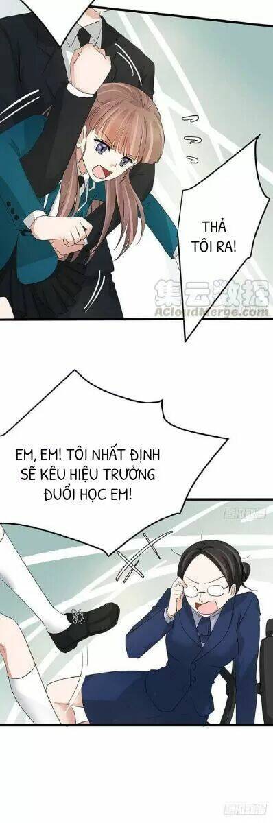 Chào Buổi Sáng, Ức Vạn Manh Thê: Chapter 36