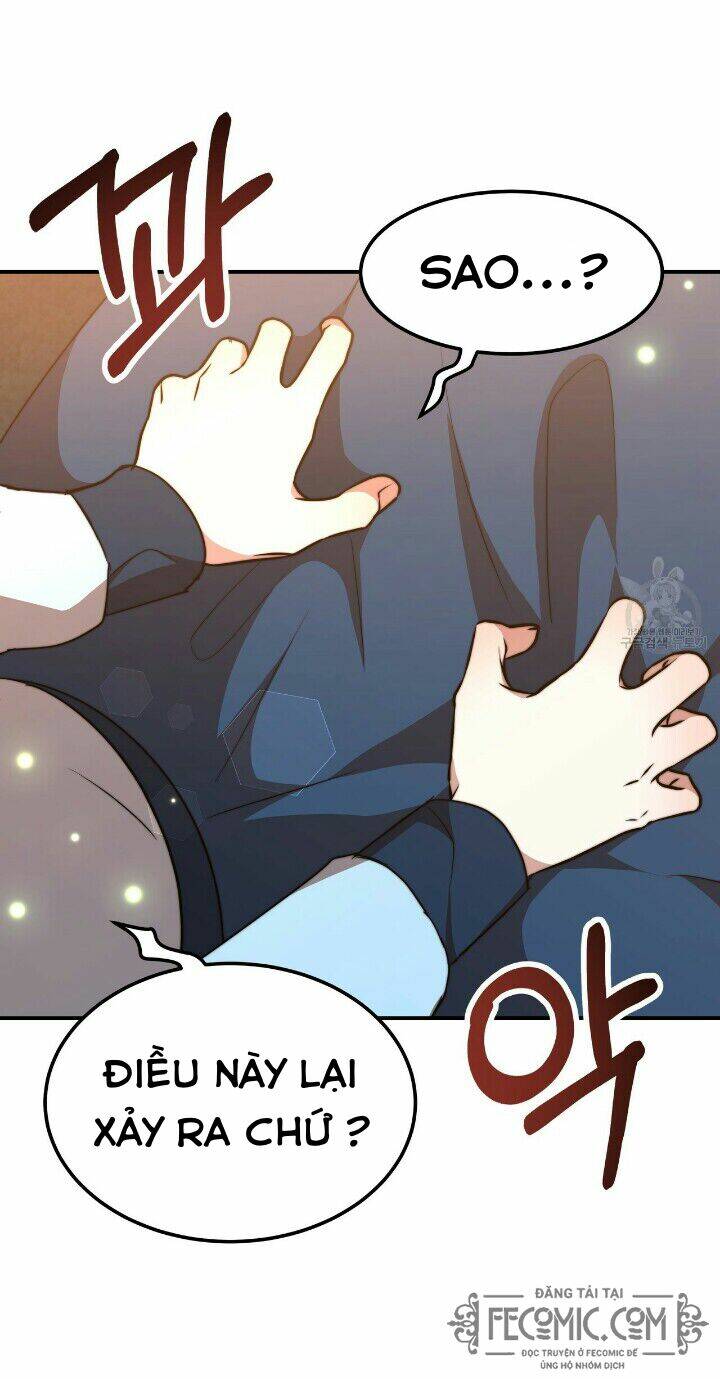 Công Chúa Bị Lãng Quên Muốn Sống Trong Hòa Bình: Chapter 18