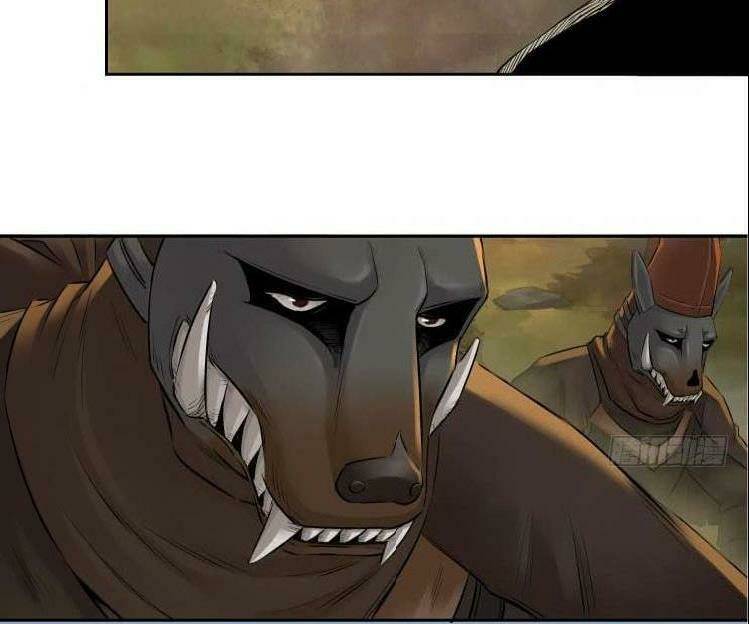 Chấp Kiếm Giả: Chapter 7