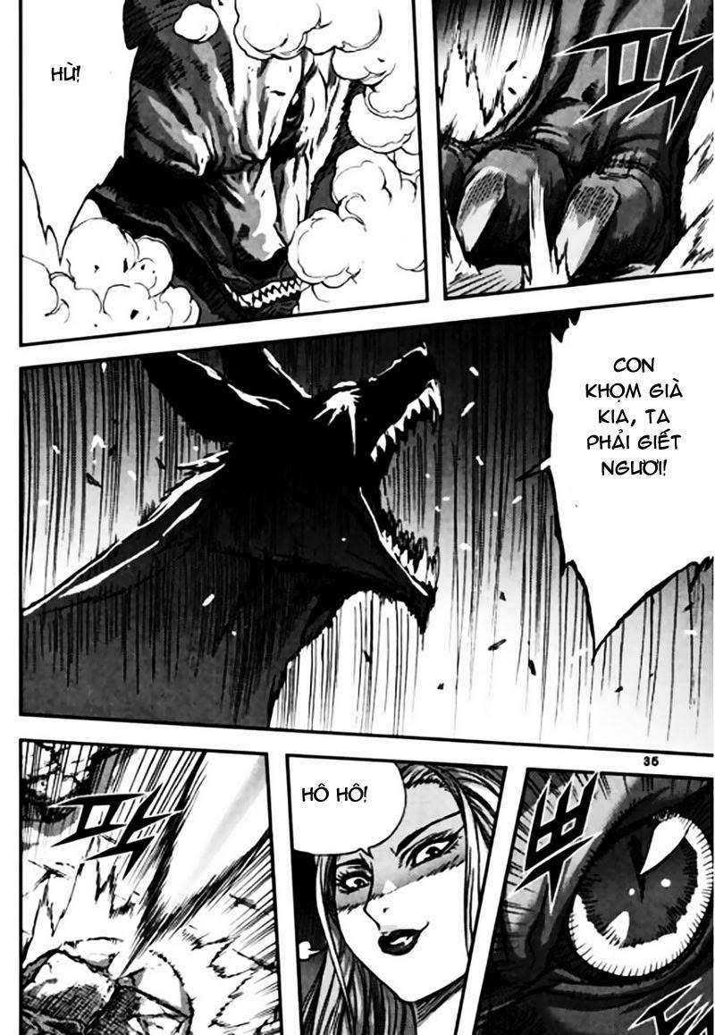 Diêm Đế: Chapter 45.1