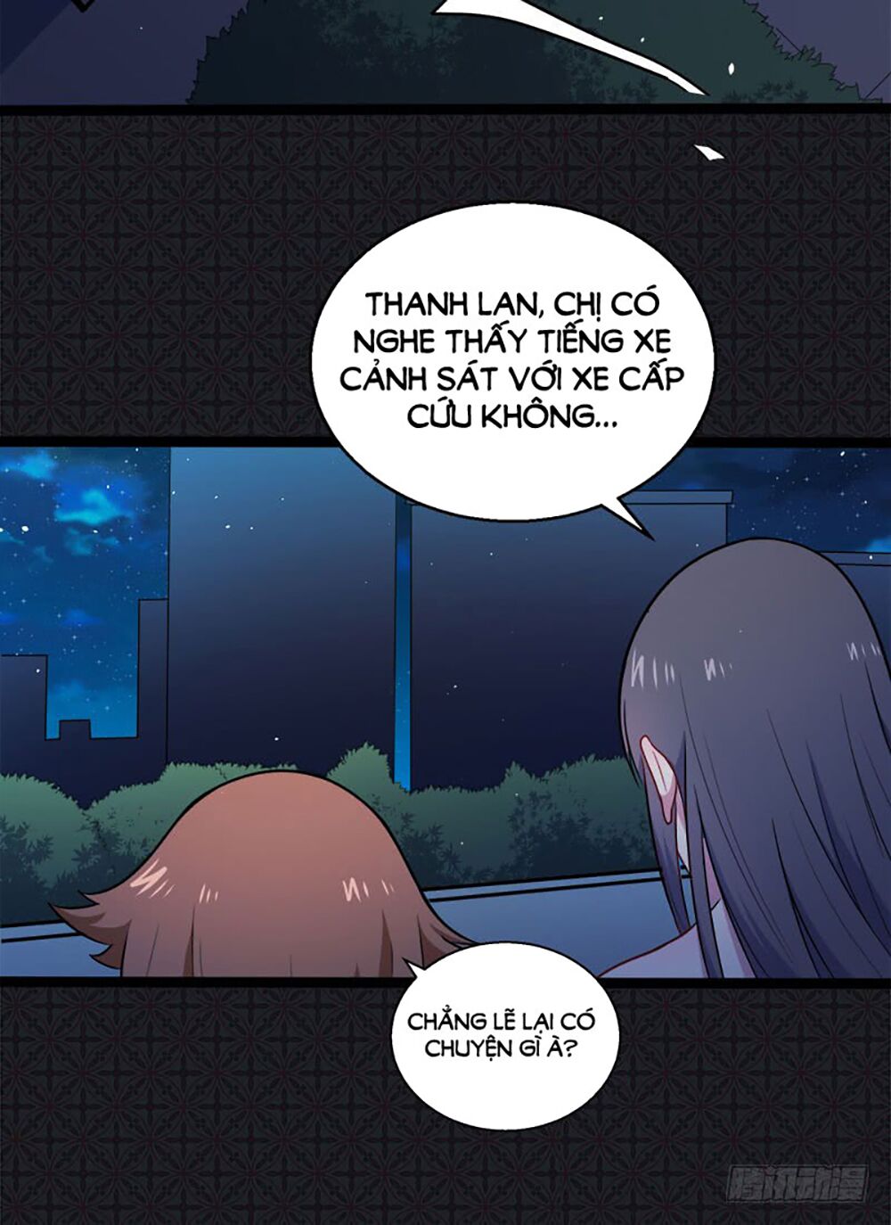 Ngạo Kiều Quỷ Vương Yêu Ta: Chapter 16