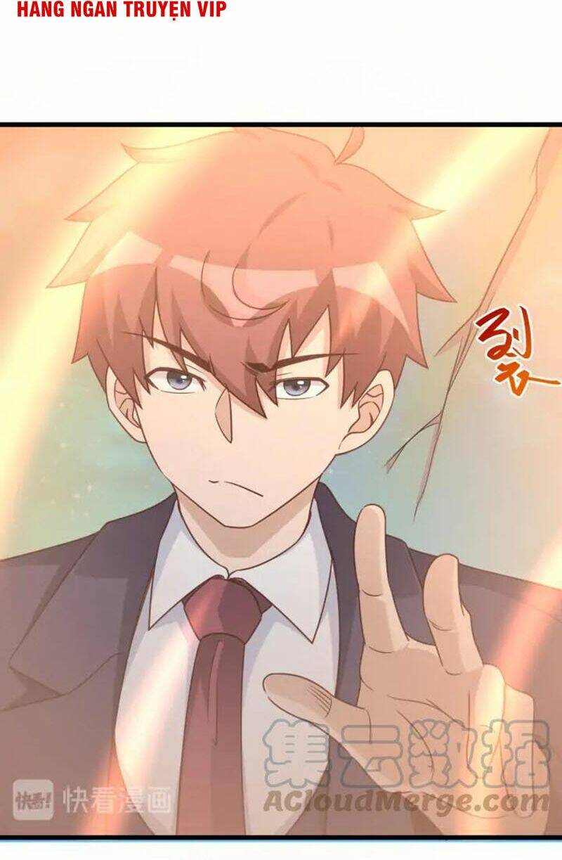 Hệ Thống Tu Tiên Mạnh Nhất: Chapter 121