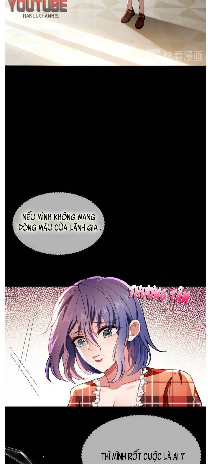 Cô Vợ Nhỏ Nuông Chiều Quá Lại Thành Ác!!: Chapter 192.1