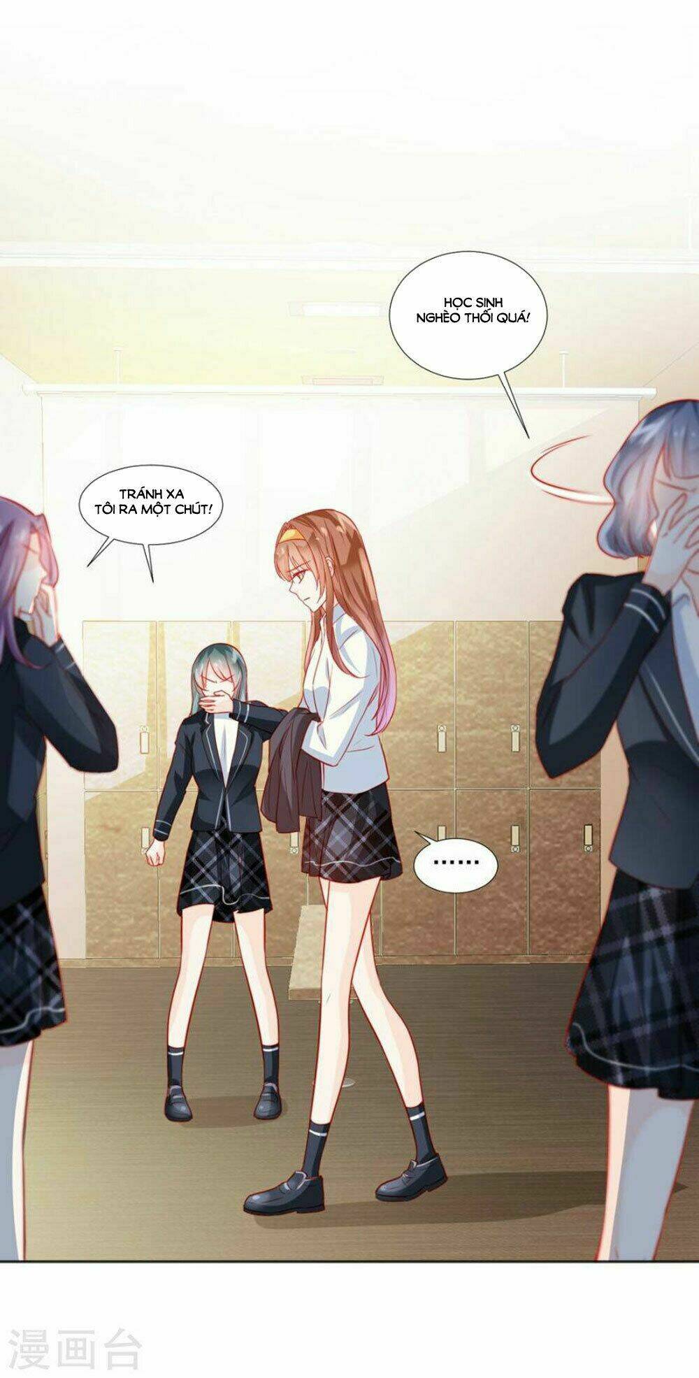 Tu La Thiếu Gia Quá Kiêu Ngạo: Chapter 46