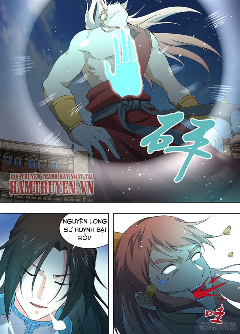 Vĩnh Hằng Chí Tôn: Chapter 275