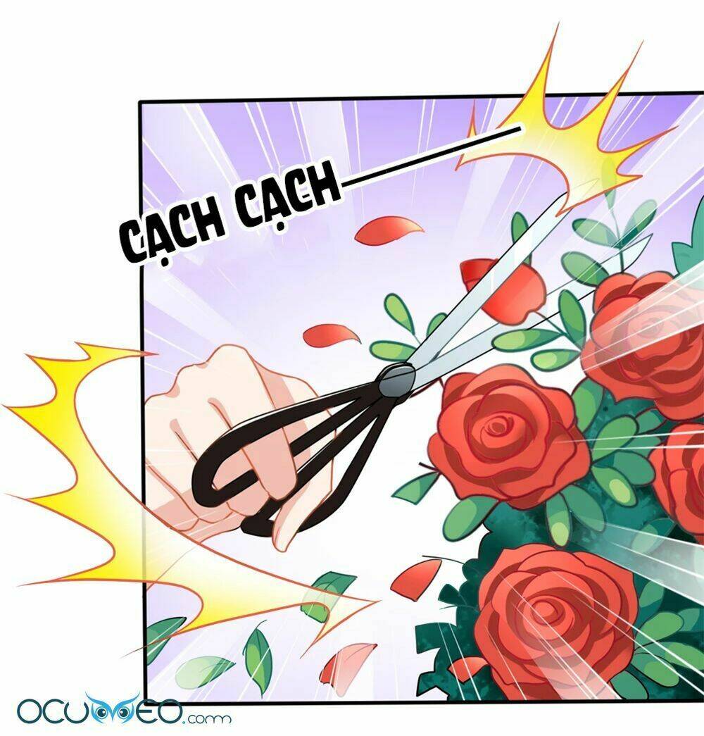 Mỹ Vị Giai Thê: Chapter 43.2