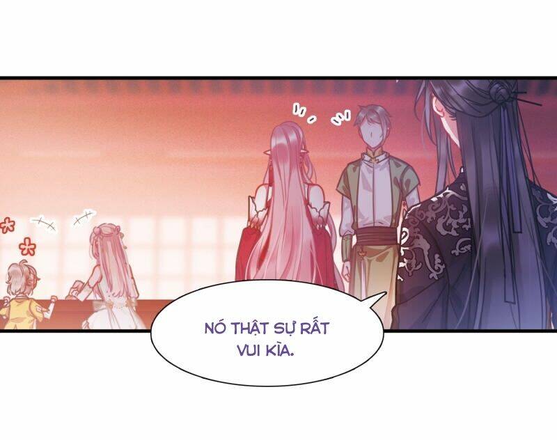 Danh Kiếm Chủng: Chapter 6