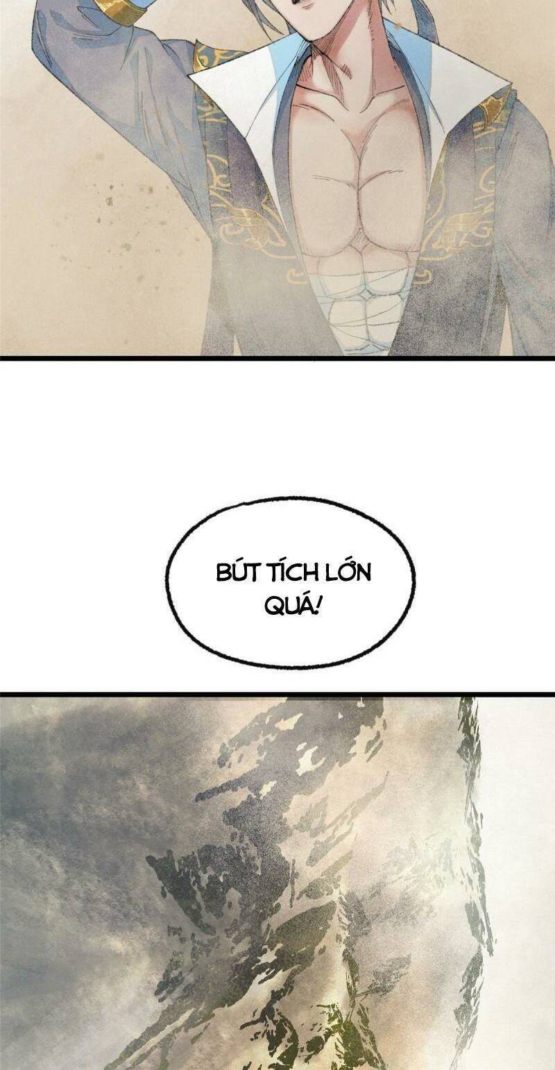 Khu Thần: Chapter 98