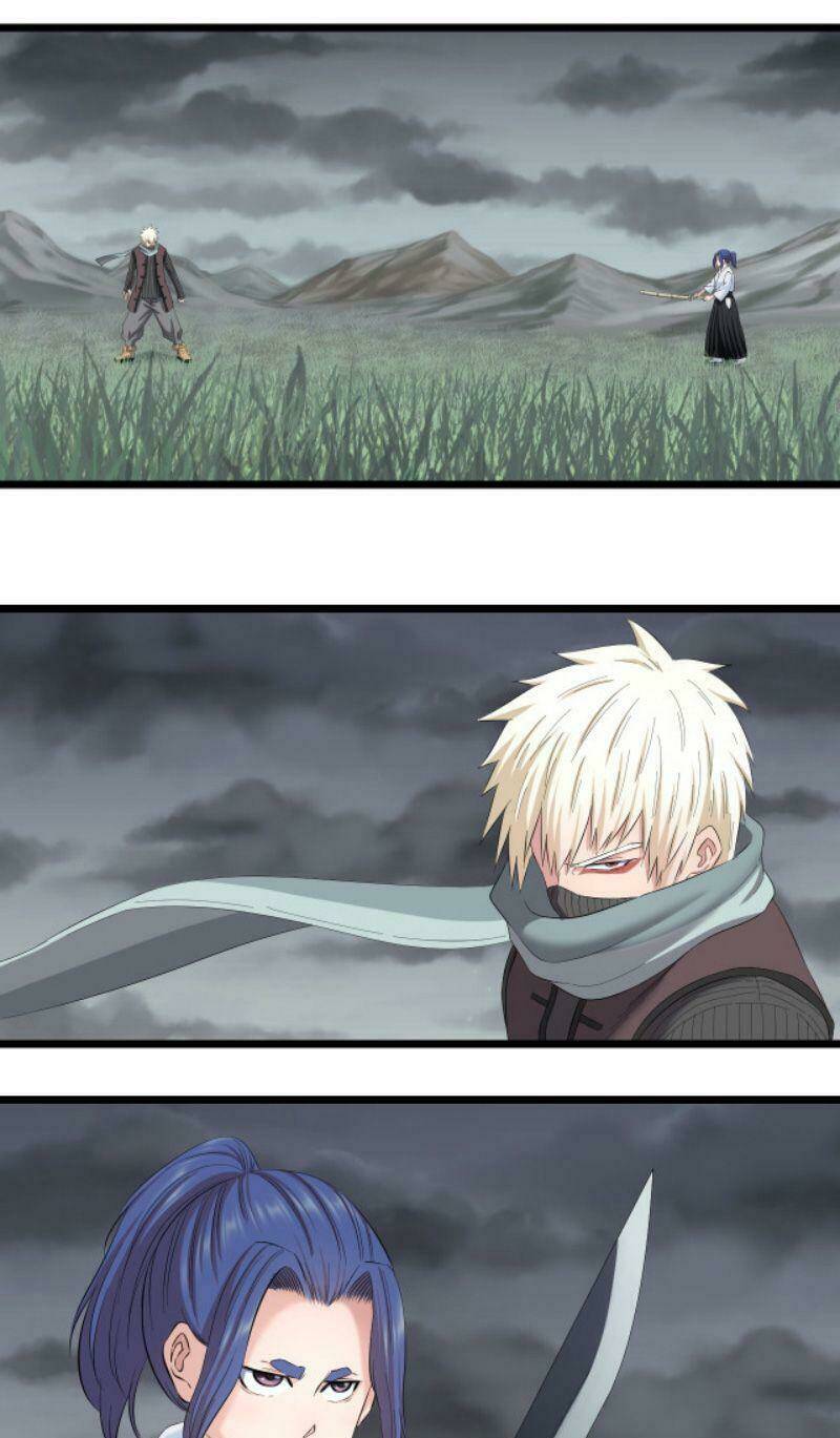 Đối Mặt Với Thử Thách: Chapter 80