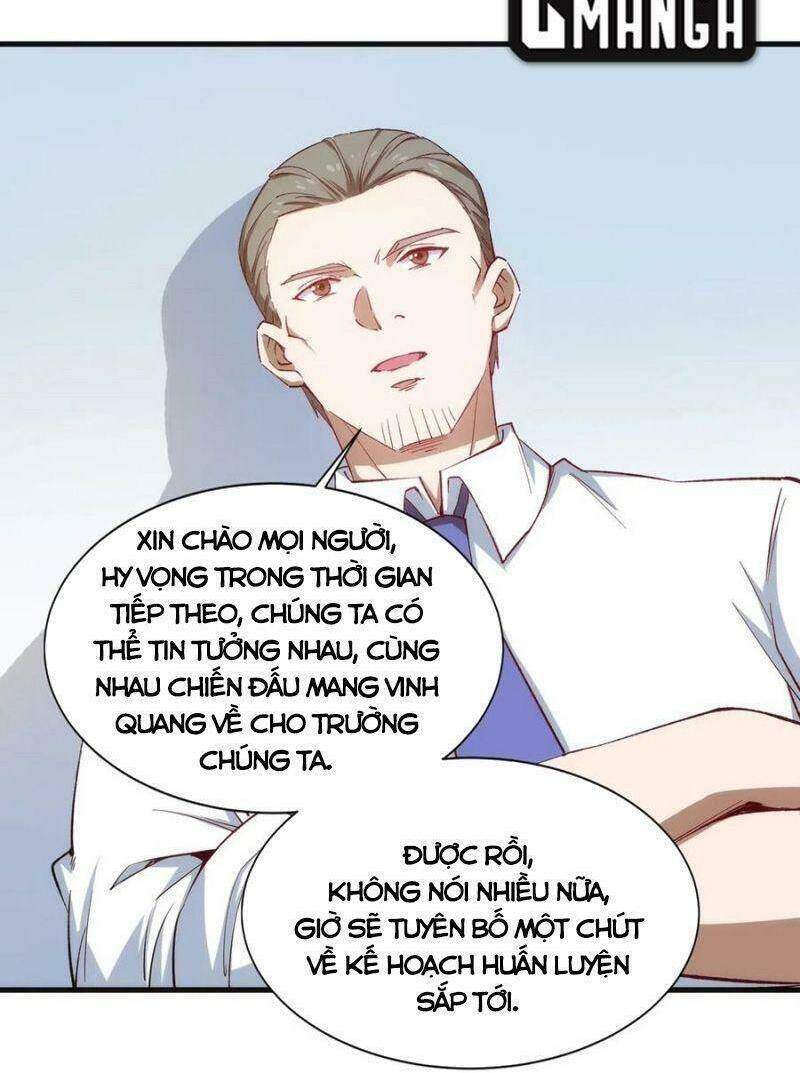 Thánh Đường Chi Thành: Chapter 59