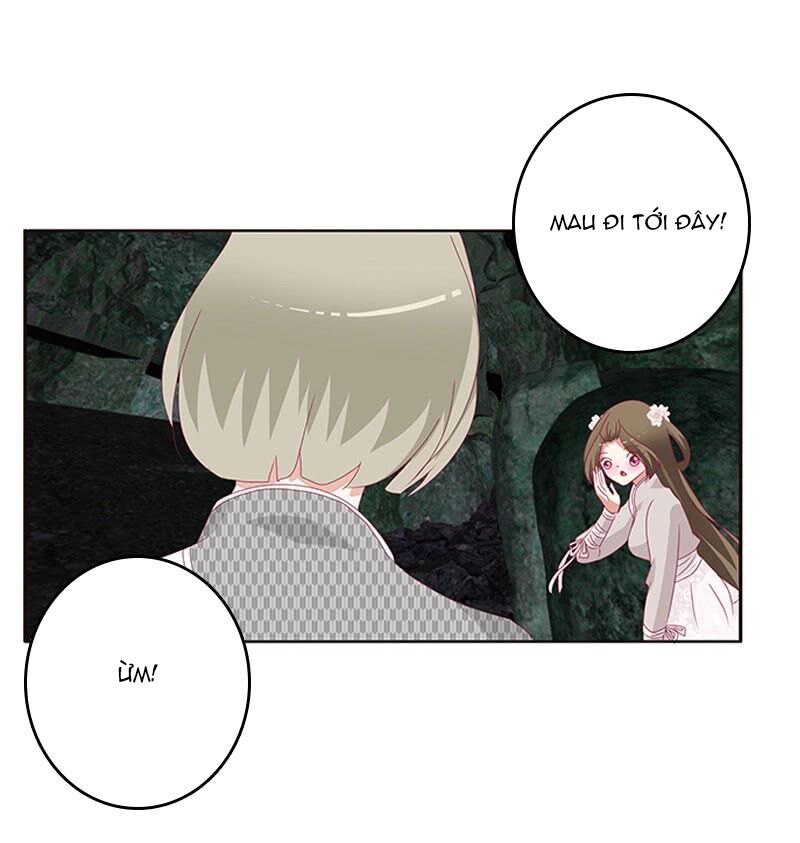 Thông Linh Phi: Chapter 368