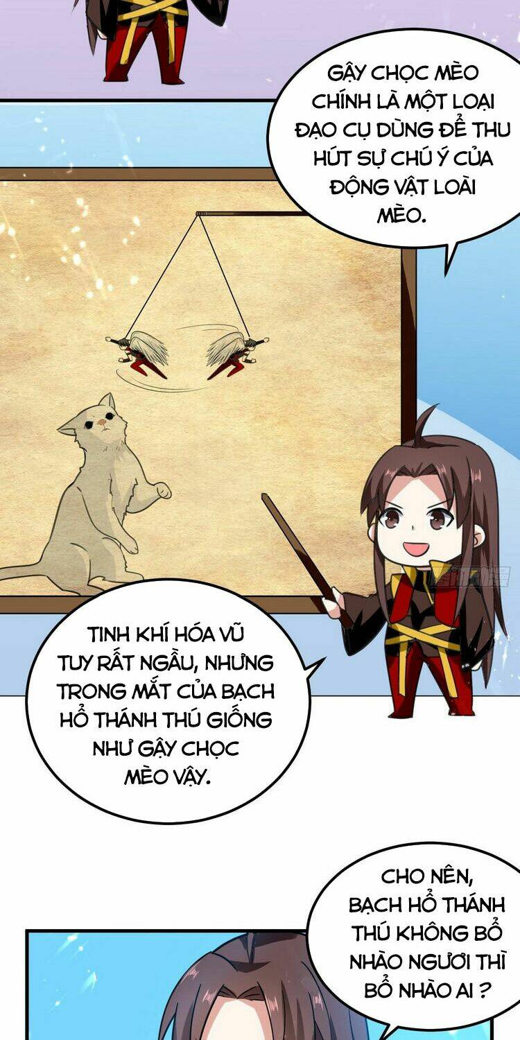 Dị Giới Siêu Cấp Ở Rể: Chapter 99