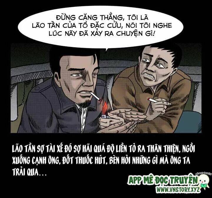 Kỳ Án Có Thật: Chapter 30