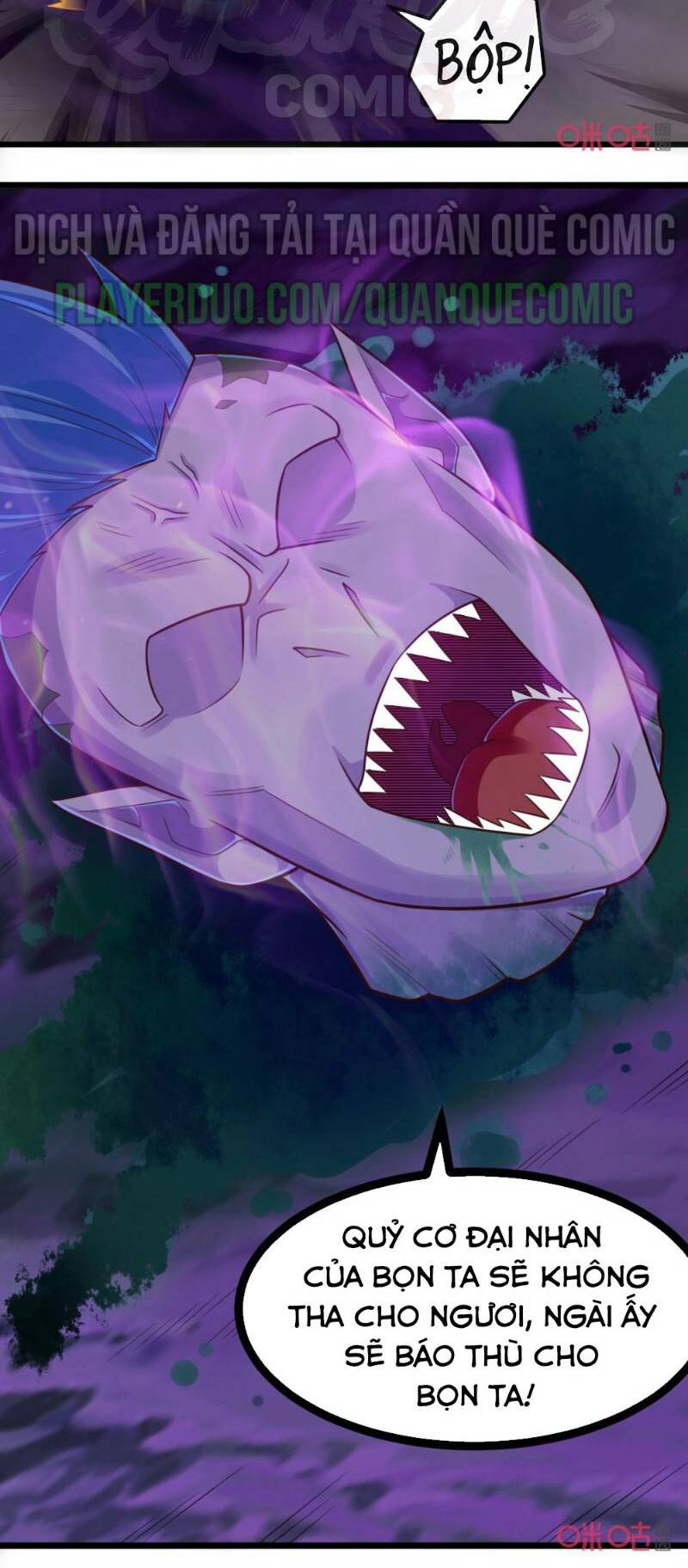Tu Tiên Cuồng Thần: Chapter 68