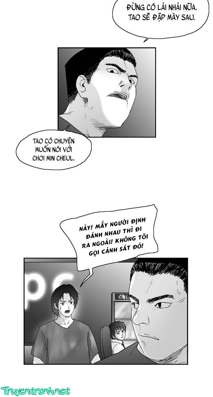 Dear Boy: Chapter 17