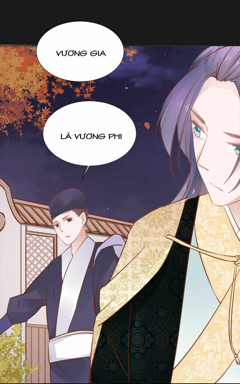 Solo Đi Vương Gia: Chapter 79