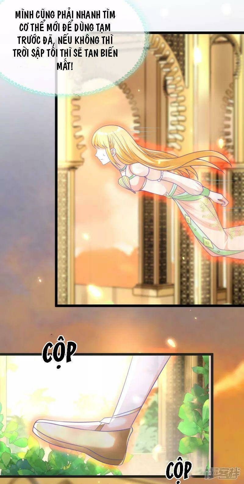 Sủng Hậu Của Vương: Chapter 117