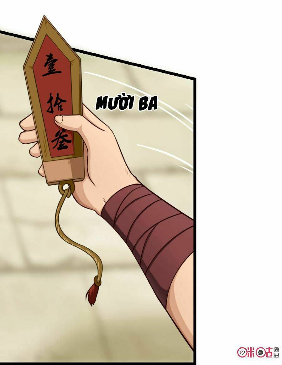Tu Tiên Cuồng Thần: Chapter 10