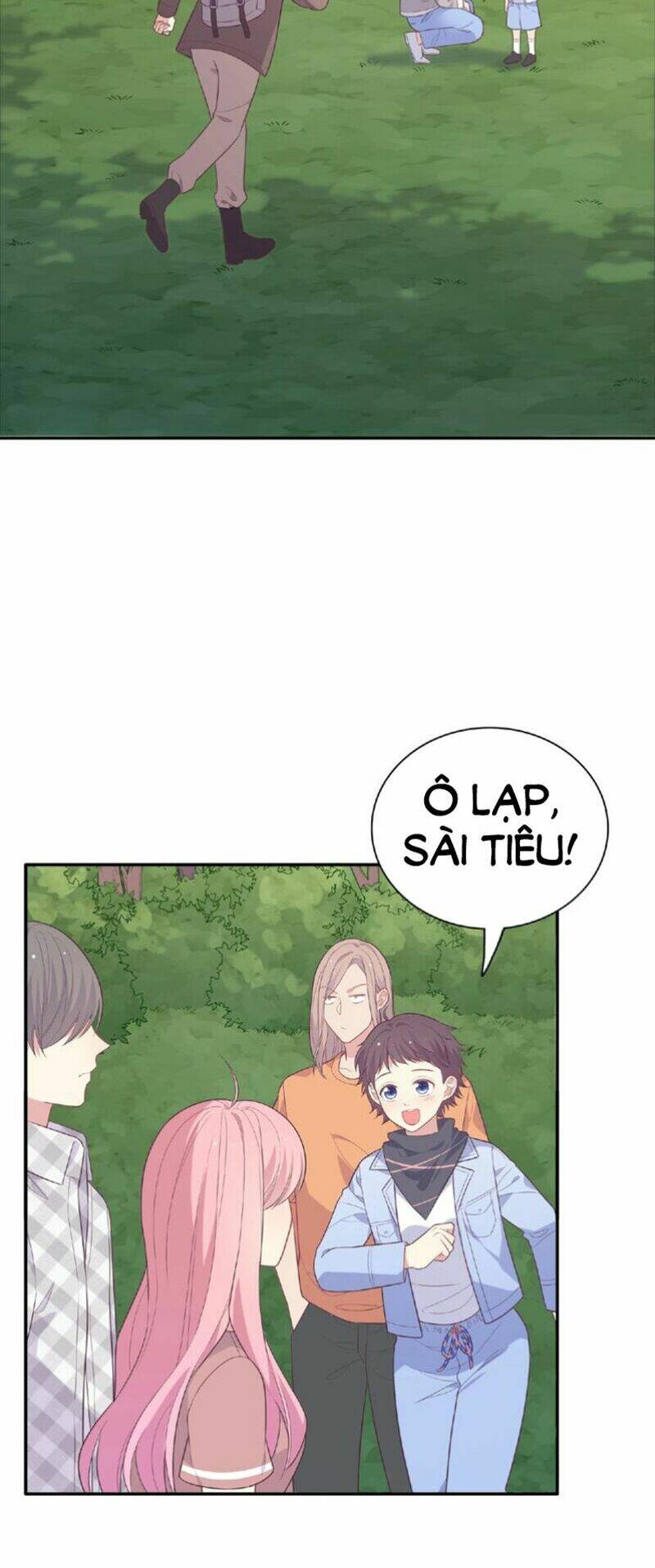 Vương Tử Thành Phố Và Công Chúa Amazon: Chapter 67