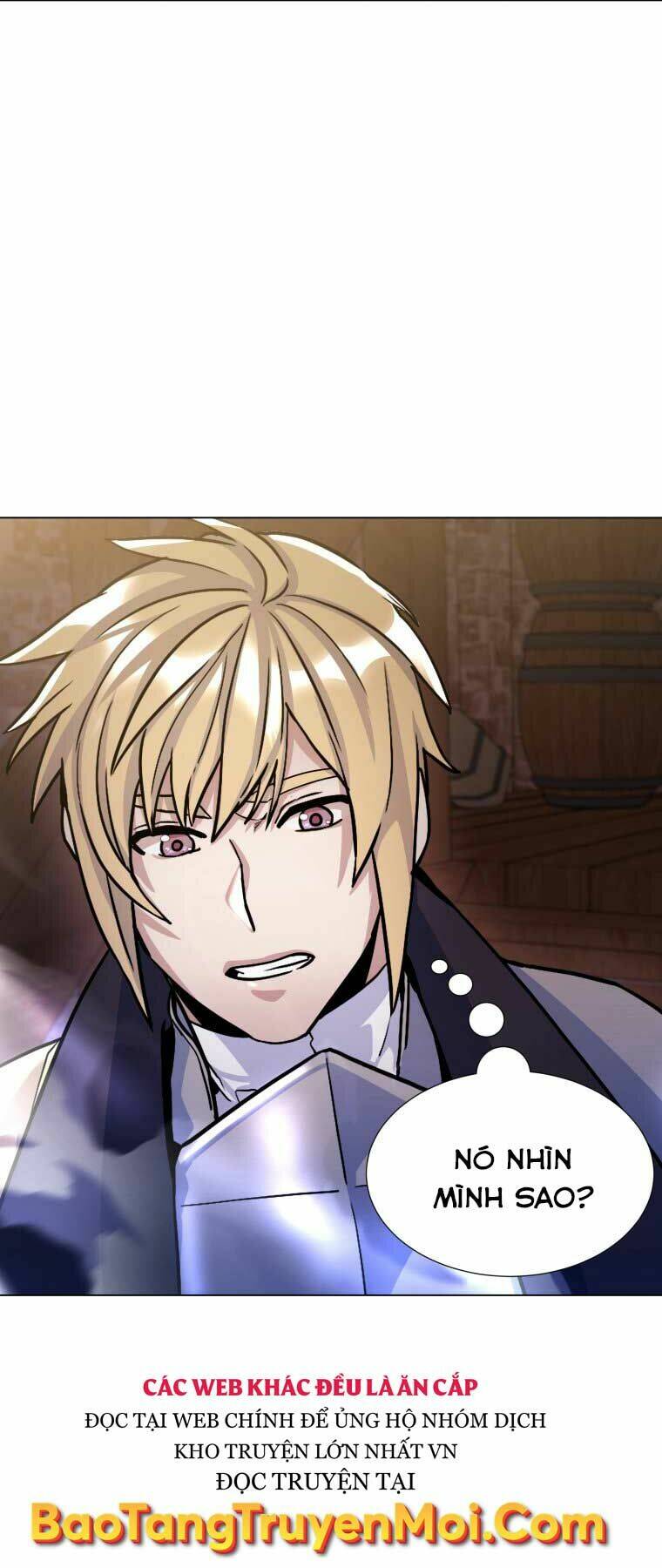 Bạo Chúa Cường Hoành: Chapter 17