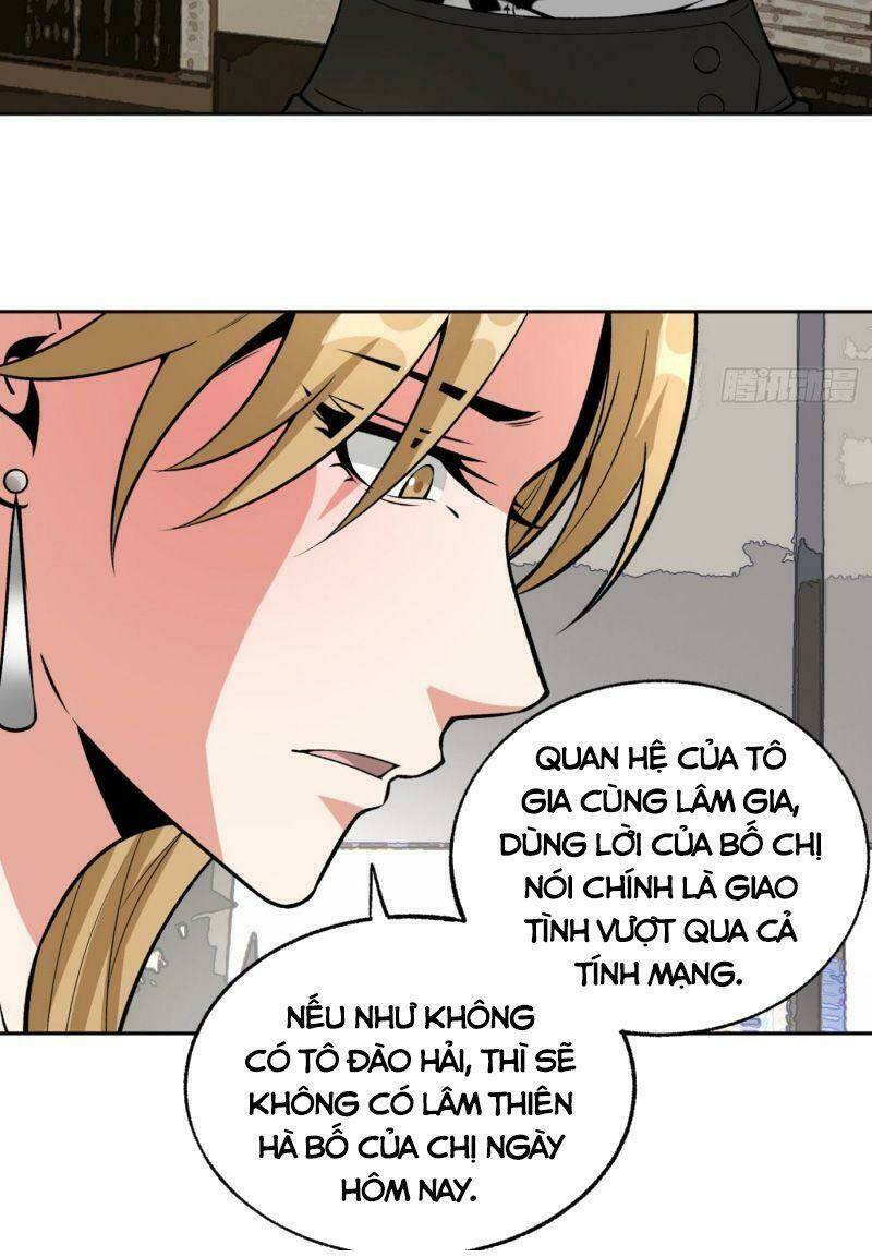 Cuồng Thiếu Siêu Thiên Tài: Chapter 18