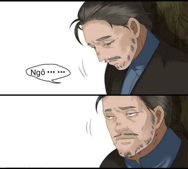 Mưa Chìm Sâu Trong Mây: Chapter 43