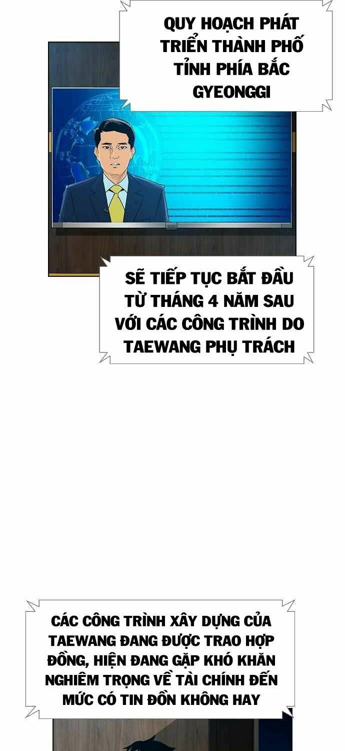 Kẻ Hồi Sinh: Chapter 153