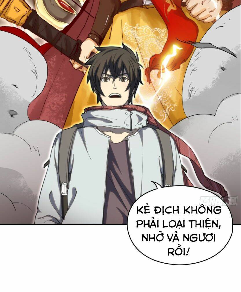Đô Thị Hàng Thần Khúc: Chapter 48