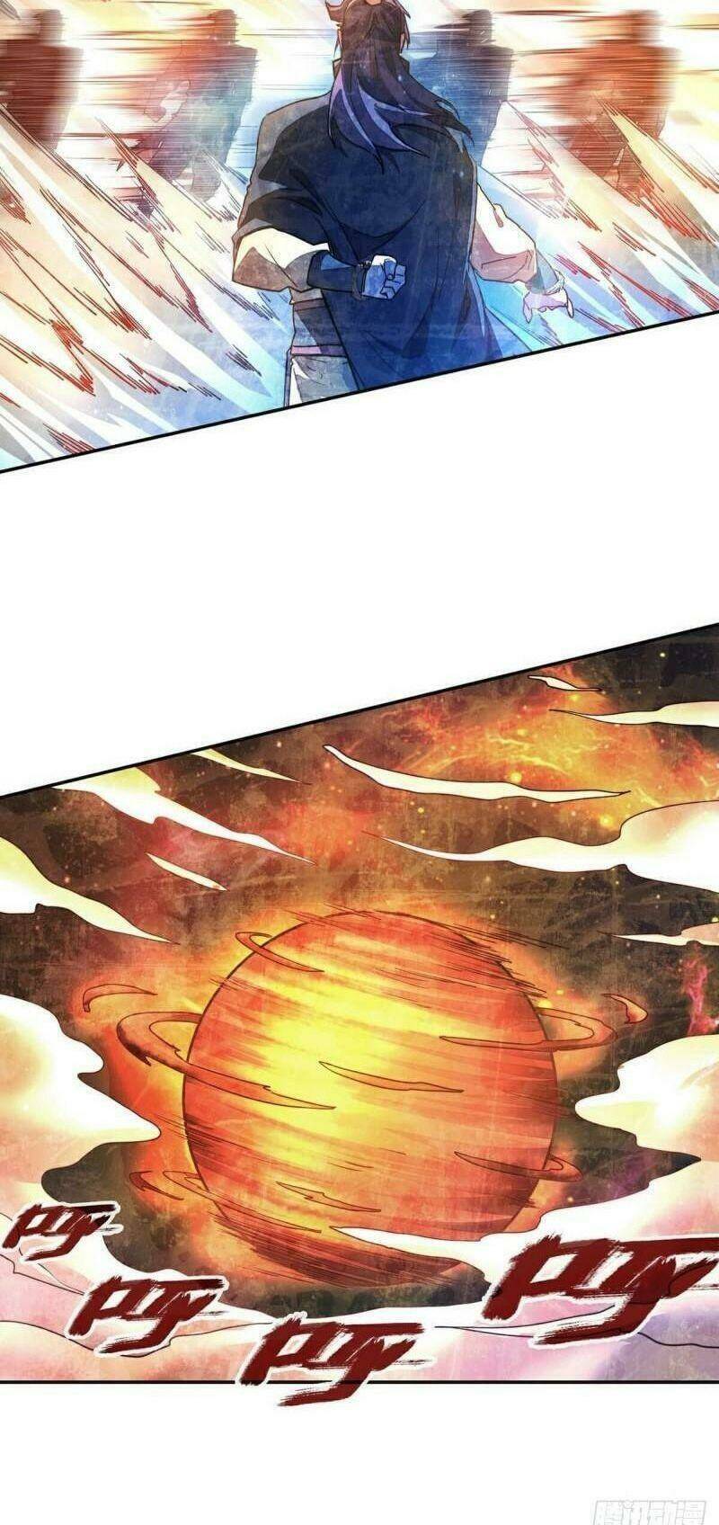 Sinh Tử Quyết: Chapter 161