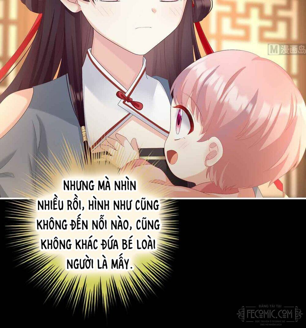 Kiều Phu Có Hỉ: Chapter 66