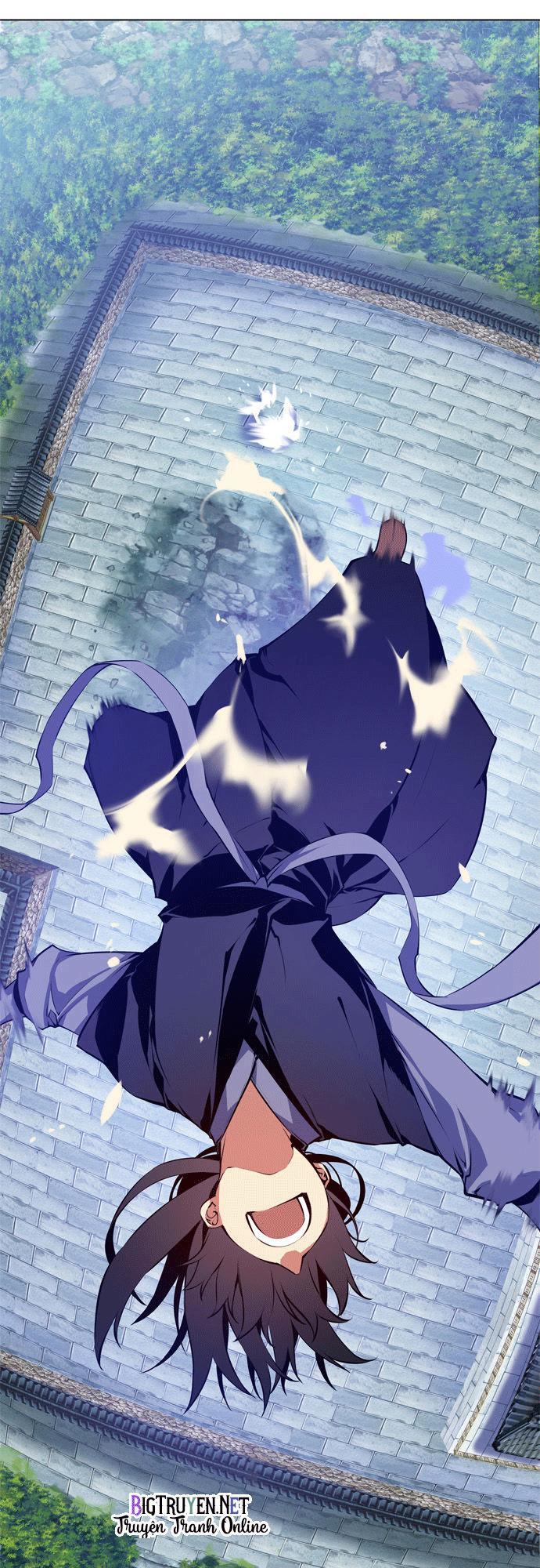 Marchan: The Embodiment Of Tales: Chapter 55