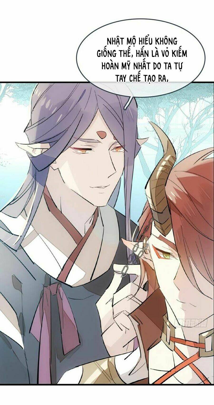 Sư Phụ Lại Trêu Chọc Ta: Chapter 58