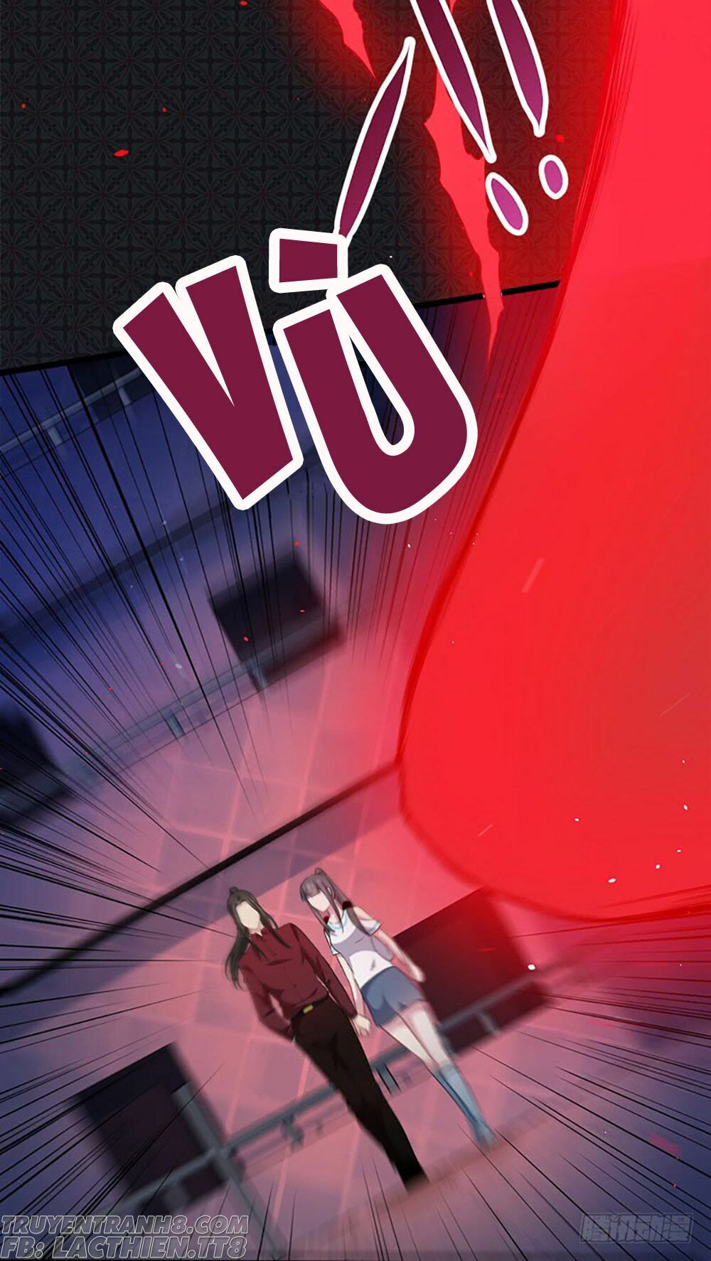 Ngạo Kiều Quỷ Vương Yêu Ta: Chapter 50