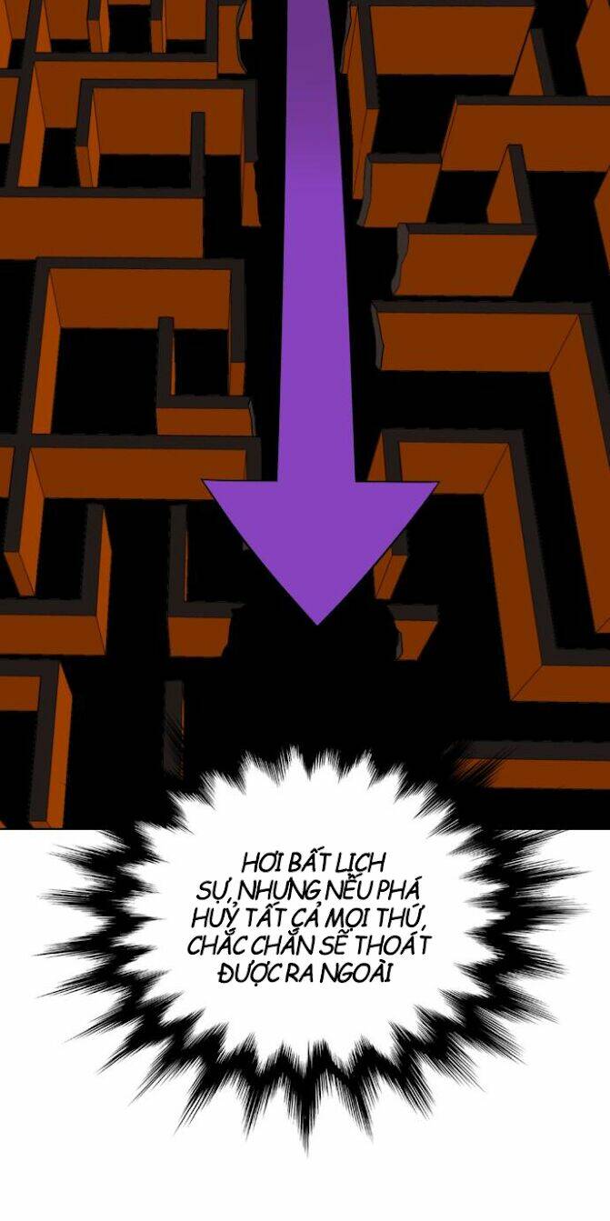 Máu trắng: Chapter 80.5