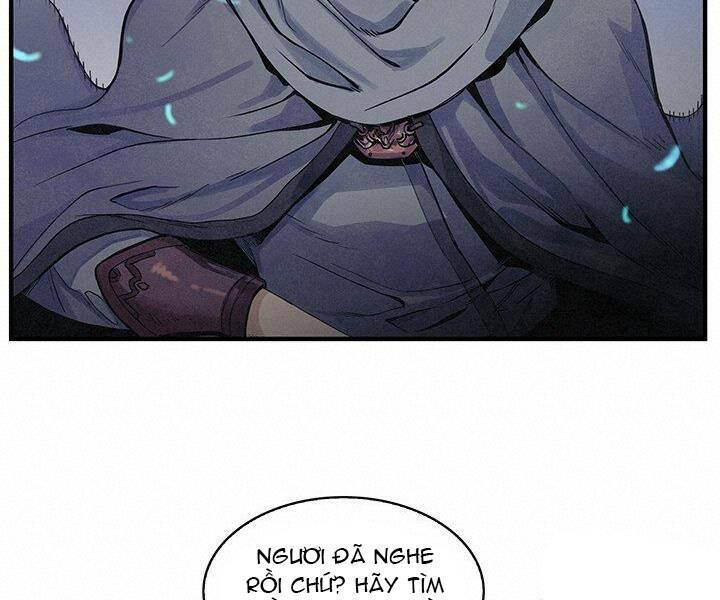 Mục Hạ Vô Nhân: Chapter 1