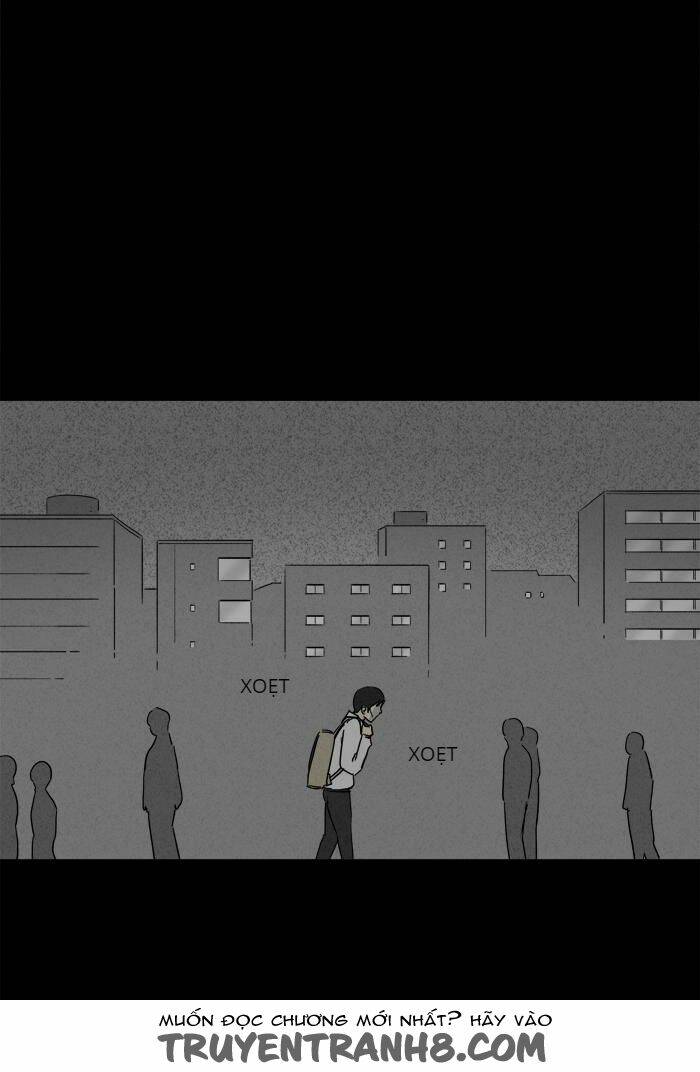 Những Câu Chuyện Bất Thường: Chapter 126