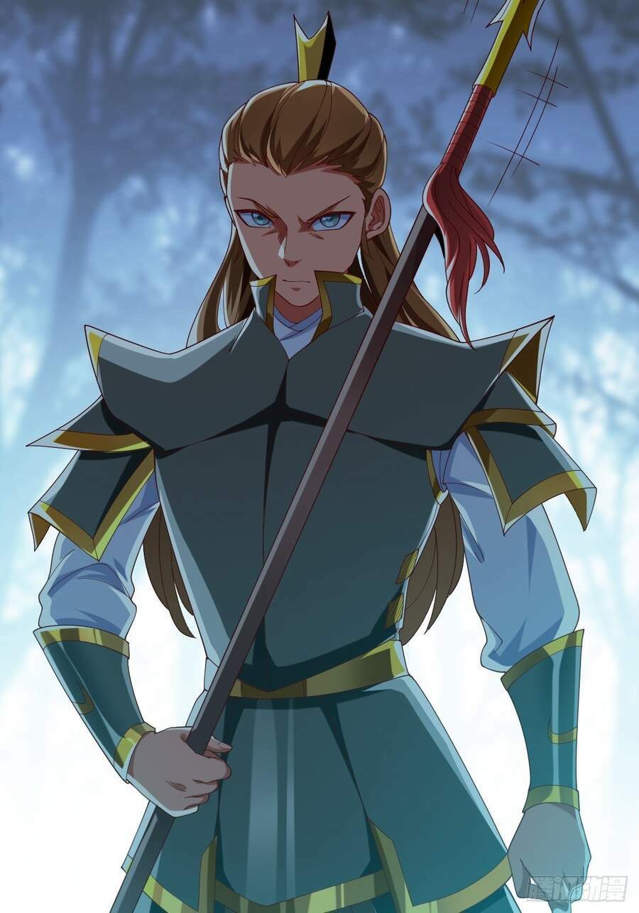 Cục Gạch Xông Vào Dị Giới: Chapter 58